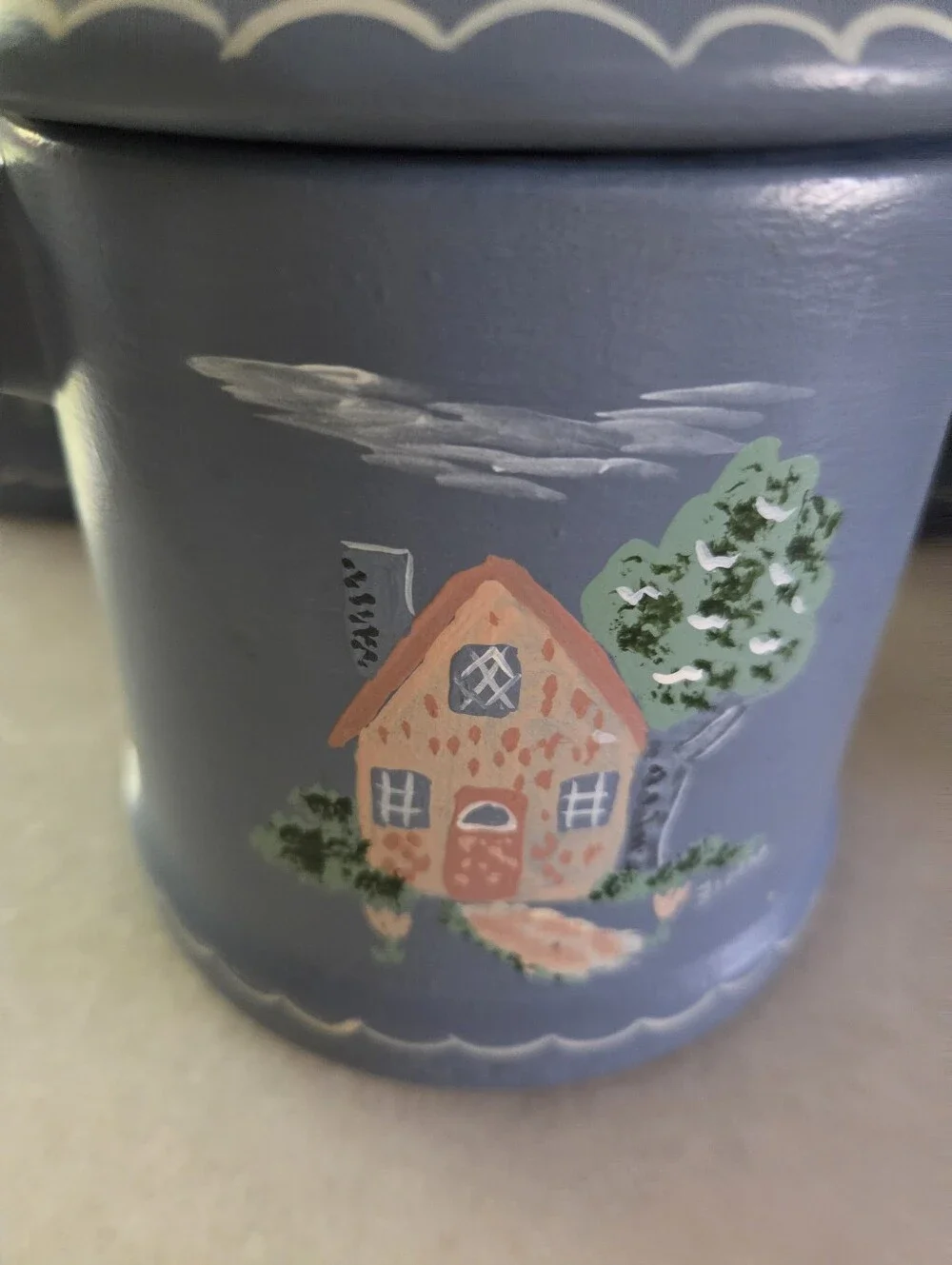 N/A four ceramic
